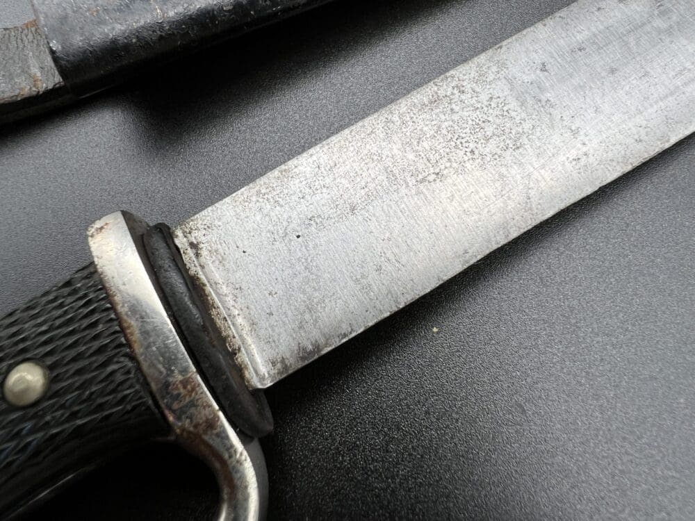 Early HJ knife by Kohlen - Image 6