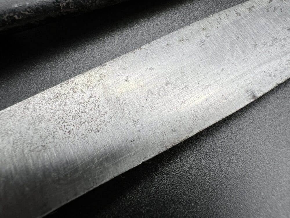 Early HJ knife by Kohlen - Image 7