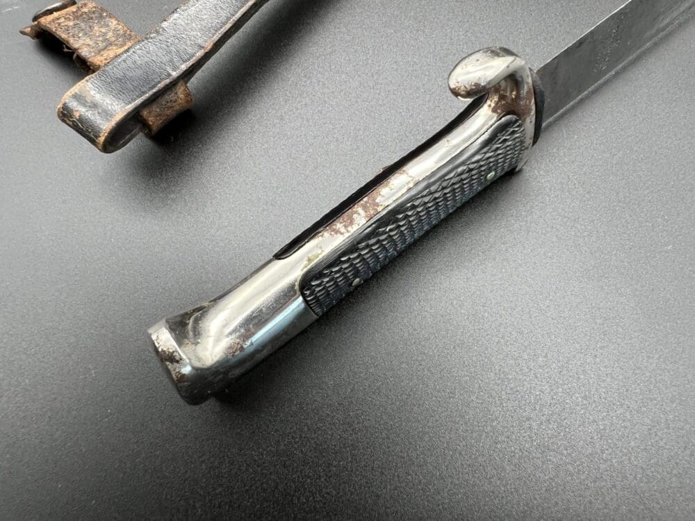 Early HJ knife by Kohlen - Image 15