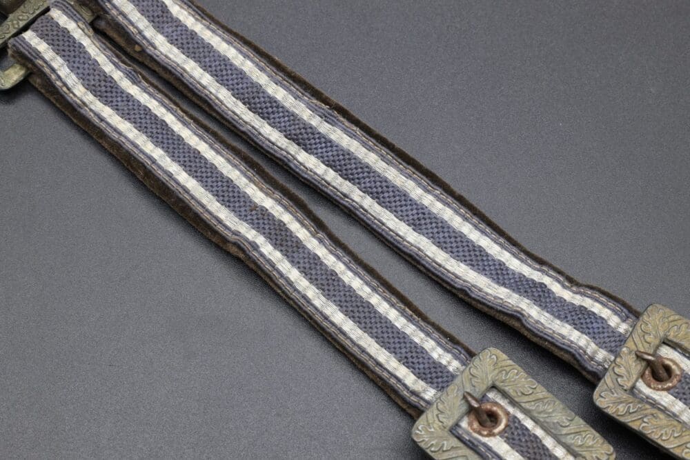 Deluxe Luftwaffe dagger Hangers - Image 4