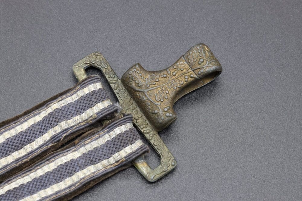 Deluxe Luftwaffe dagger Hangers - Image 5