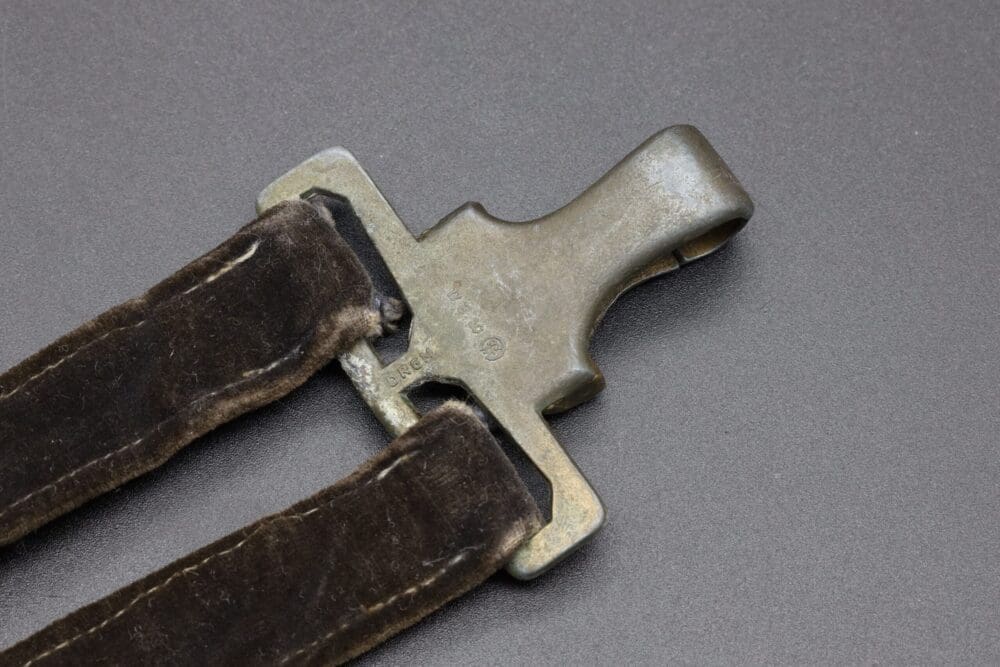 Deluxe Luftwaffe dagger Hangers - Image 6