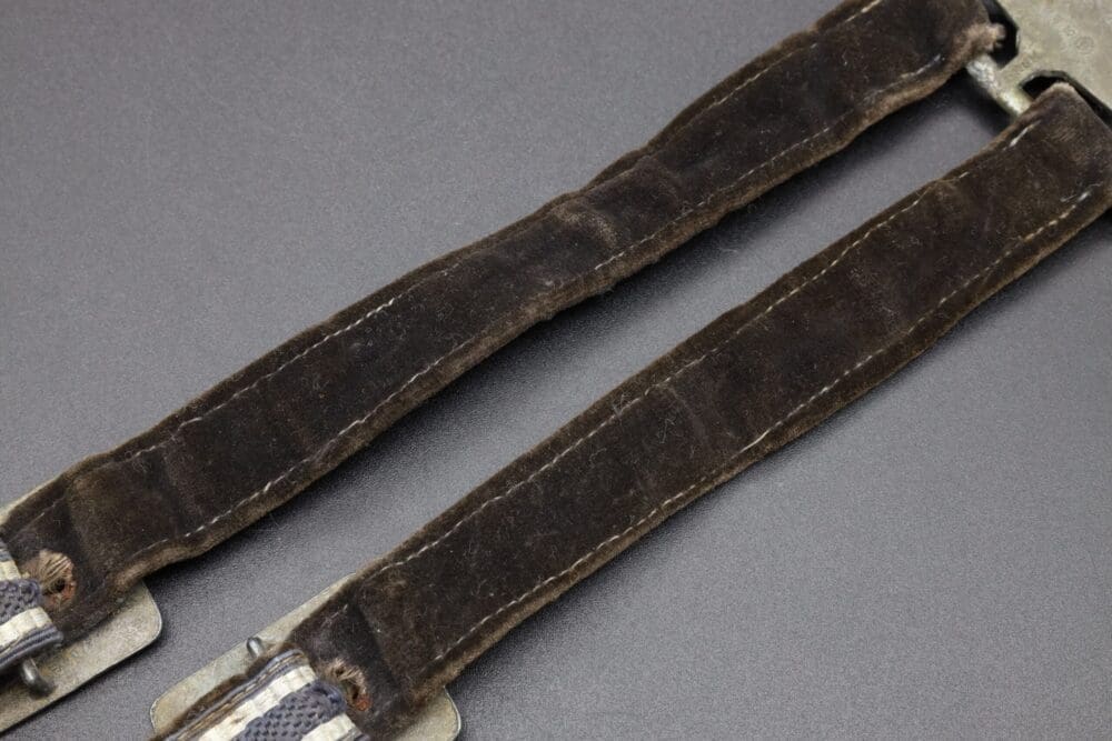 Deluxe Luftwaffe dagger Hangers - Image 7