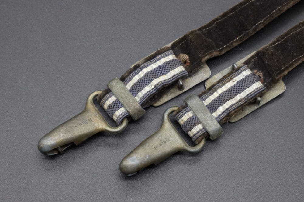 Deluxe Luftwaffe dagger Hangers - Image 8