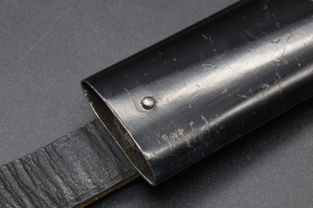 HJ knife RZM M7/14 P.D. Lüneschloss - Image 6