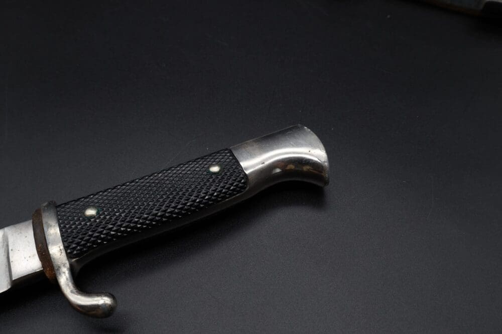 HJ knife RZM M7/14 P.D. Lüneschloss - Image 11