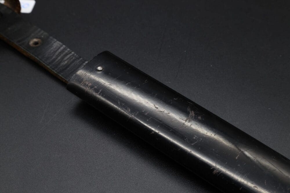 HJ knife RZM M7/14 P.D. Lüneschloss - Image 12