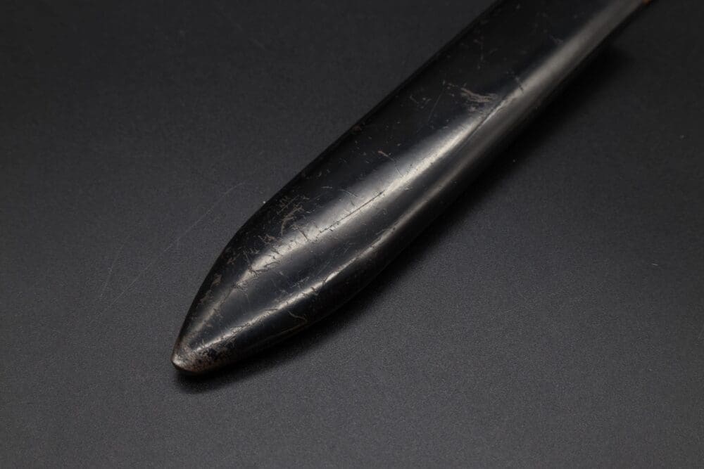 HJ knife RZM M7/14 P.D. Lüneschloss - Image 13