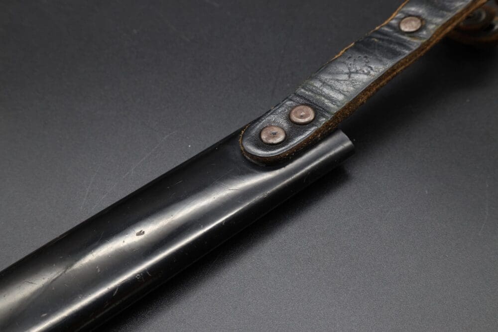 HJ knife RZM M7/14 P.D. Lüneschloss - Image 14