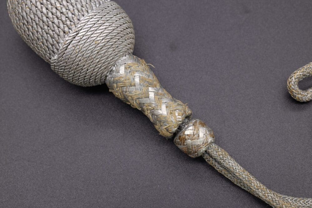 Luftwaffe dagger portepee - Image 7