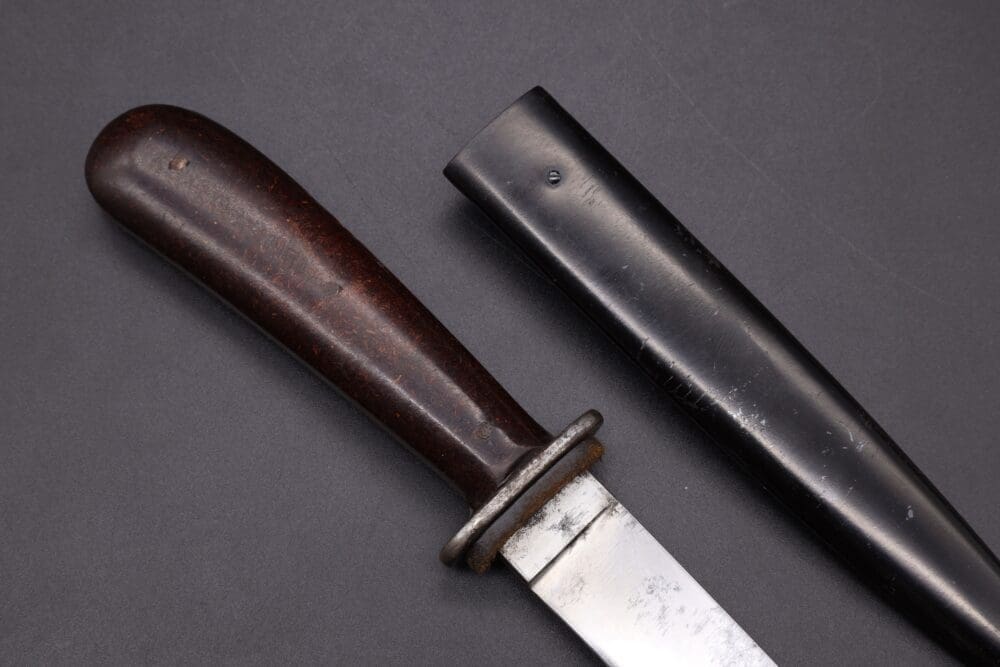 Puma Combat Knife - Image 3