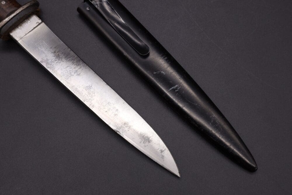 Puma Combat Knife - Image 6