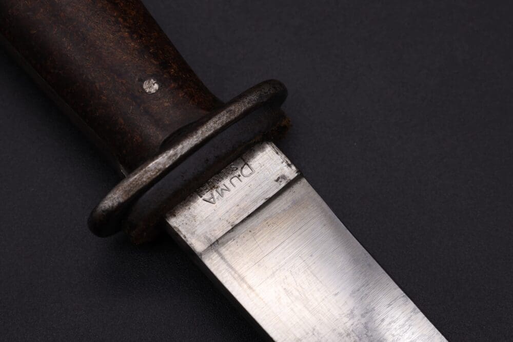 Puma Combat Knife - Image 7