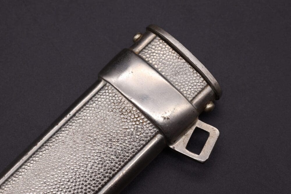 Red Cross Officer’s Dagger with Portepee - Image 14
