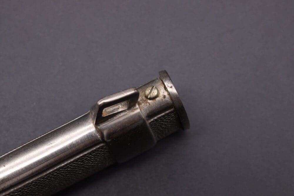Red Cross Officer’s Dagger with Portepee - Image 15
