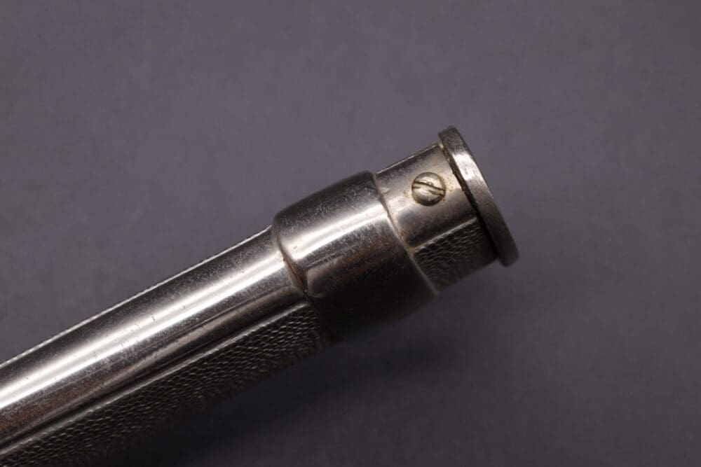 Red Cross Officer’s Dagger with Portepee - Image 16